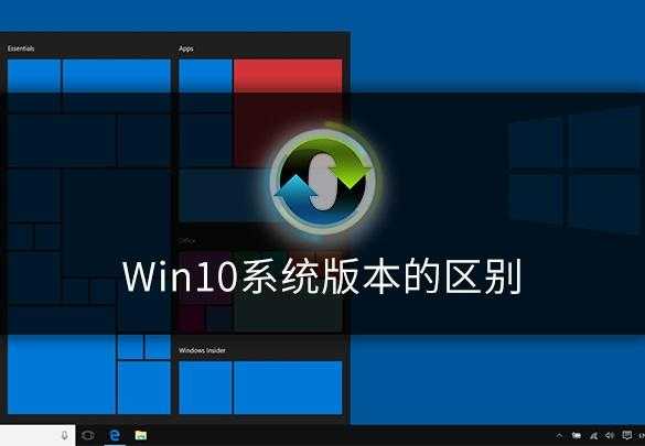 win10最高版本是企业版吗？win7系统各个版本有什么区别