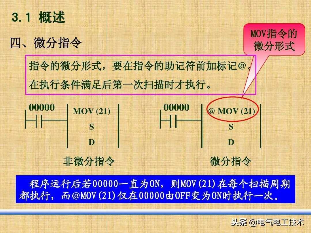 怎么快速学会PLC编程？掌握基本的逻辑指令和编程实例很重要！