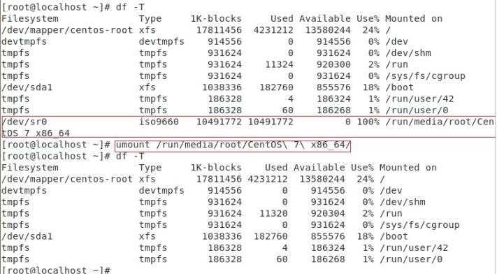 Linux入门：Linux自有服务及软件包[通俗易懂]