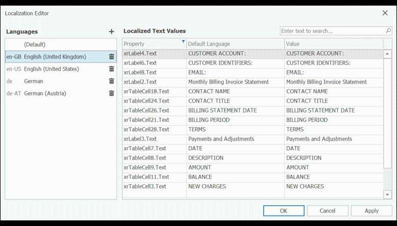 WinForms & WPF应用报表界面开发新风尚，这个工具你知道吗？