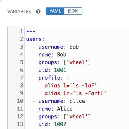 5 个 Ansible 运维任务[通俗易懂]