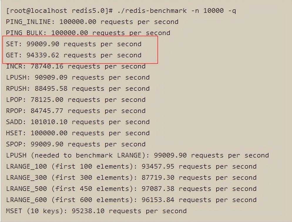 Redis事务、pub/sub、PipeLine-管道、benchmark性能测试详解