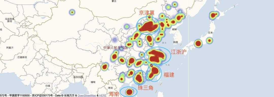 Python 分析国庆热门旅游景点，告诉你哪些地方好玩、便宜、人又少