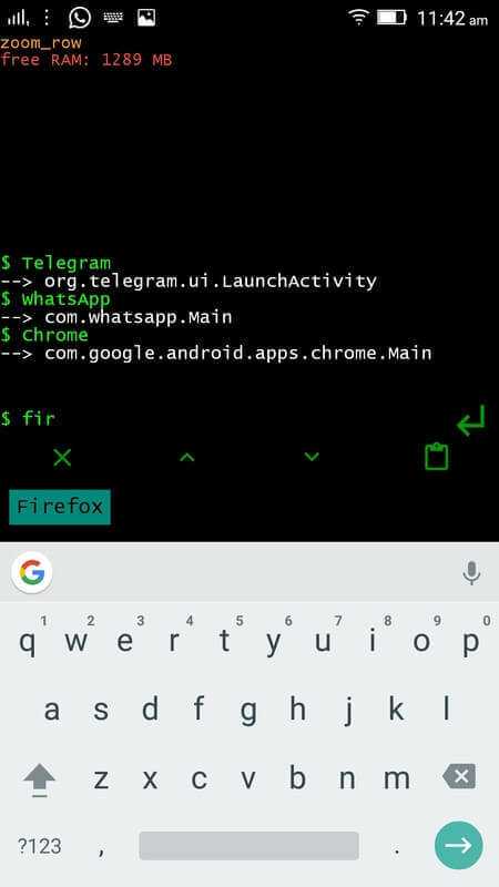 Linux极客的Android：命令行界面的Android「终于解决」