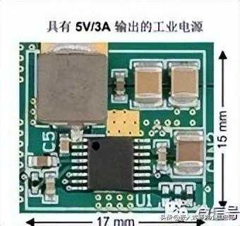 电源芯片大盘点！选型攻略？经典VS新兴哪个好「建议收藏」