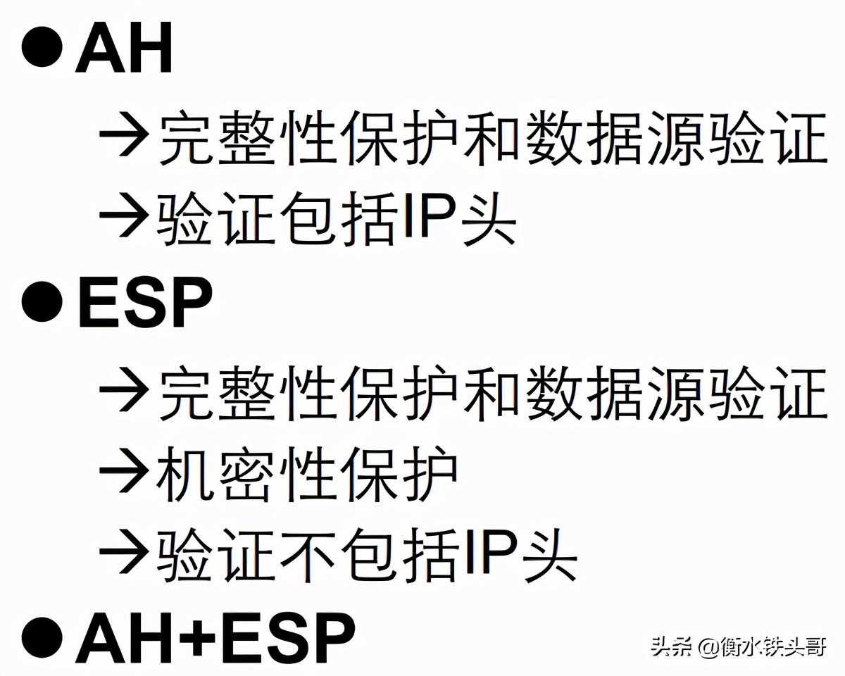 H3CNE-Security安全(GB0-510)课后习题9[通俗易懂]