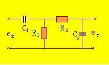 低通滤波器、高通滤波器，积分电路、微分电路「建议收藏」