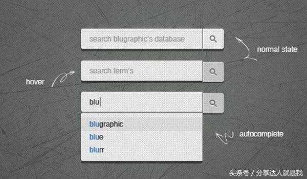 Android零基础入门｜搜索框组件SearchView「建议收藏」