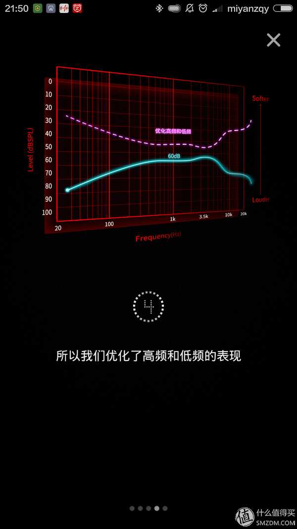 国货当自强：ONE MORE 轻智能头戴式耳机众测报告（文末福利）