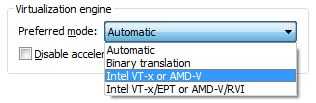 VMware/KVM/Docker的区别[亲测有效]