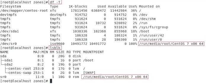 Linux入门：Linux自有服务及软件包[通俗易懂]