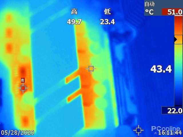 昂达B460SD4主板+i5-10600K评测：卖四百块十代酷睿座驾 用料意外