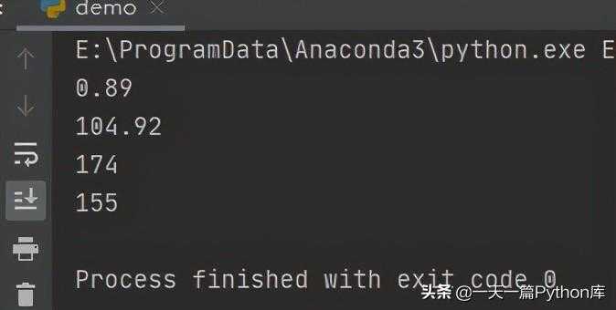 random库：Python随机数的生成与应用[亲测有效]