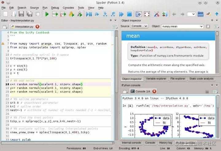 Python的10大集成开发环境和代码编辑器（指南）