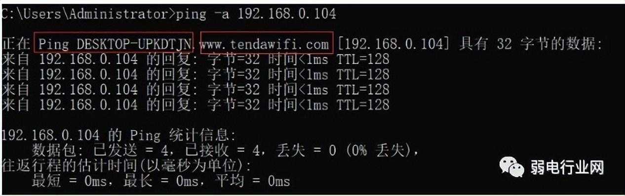 网络维护常用命令详解「终于解决」