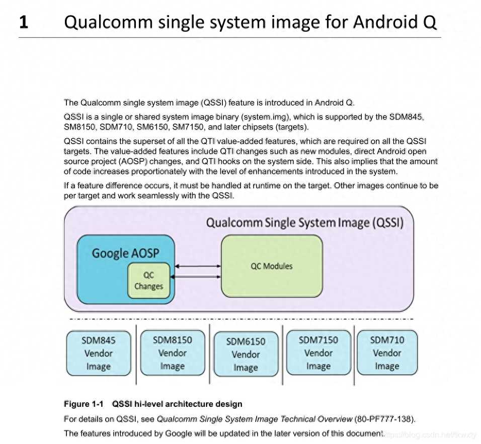 不会只有你还没看过Android高版本P/Q/R源码编译指南