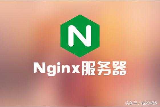 一支独秀：Nginx超详细入门教程[通俗易懂]