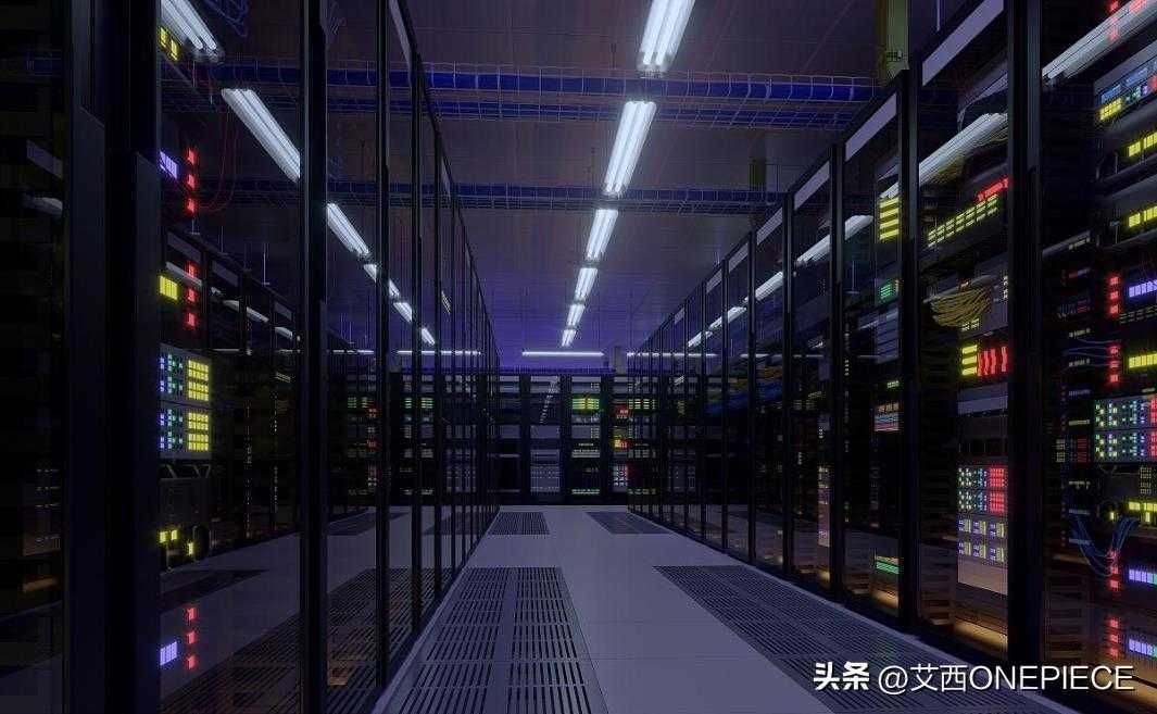 IDC数据中心T5机房运维网络架构师谈论服务器机房运维