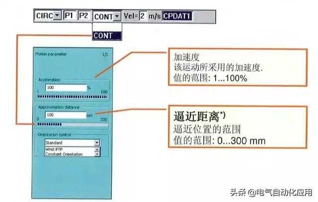 怎样学好机器人和PLC编程?先学习它的运动方式吧!