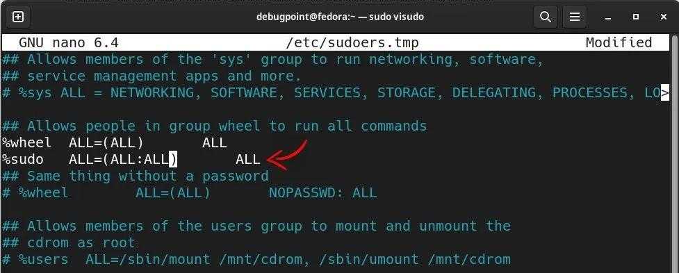 如何修复：“sudo Command Not Found”错误