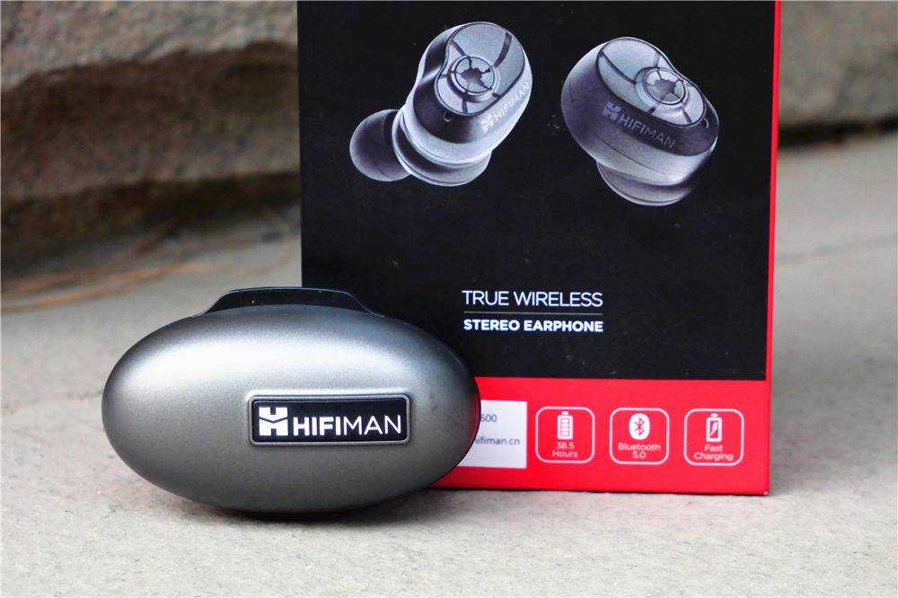 10小时煲机后，HIFIMAN TWS 600给你不一样的听觉盛宴