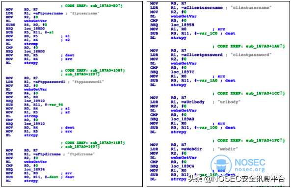 千疮百孔的GPON家庭网关「建议收藏」