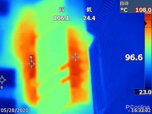 昂达B460SD4主板+i5-10600K评测：卖四百块十代酷睿座驾 用料意外