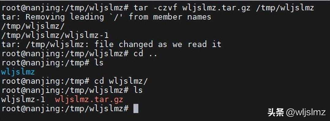 运维工程师工作时最常用的20个Linux命令有哪些？建议收藏