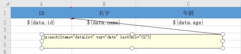 SpringBoot整合JXLS实现导出复杂excel报表「建议收藏」