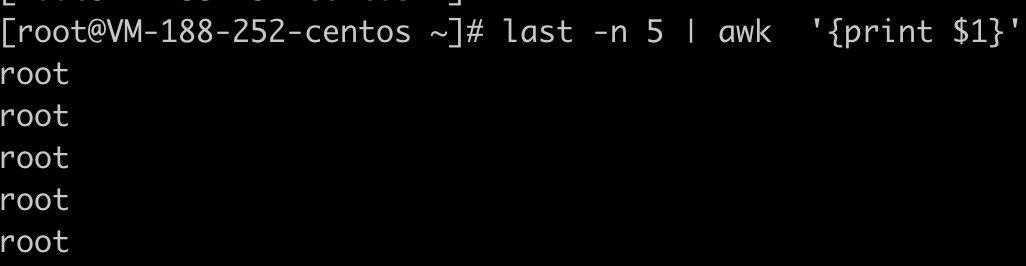 「面试系列」万字长文吐血总结Linux常用命令「终于解决」