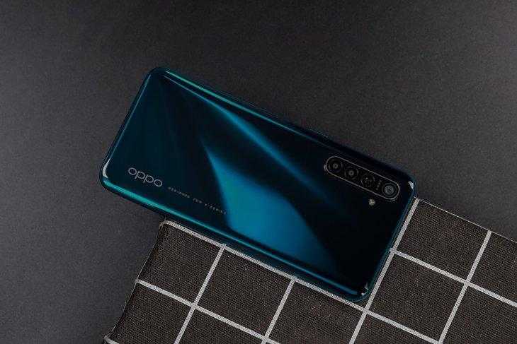 OPPO K5评测：6400万四摄+30W快充，千元机新体验[亲测有效]