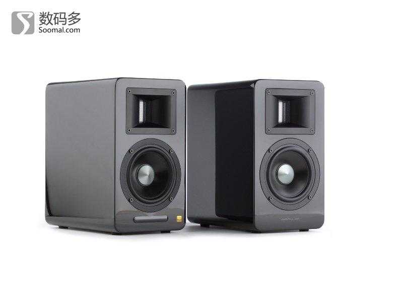 Airpulse A100 有源音箱测评报告 [Soomal]