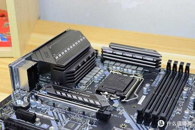 为好友装机记——我把CPU、主板、内存的钱，砸在显卡上了