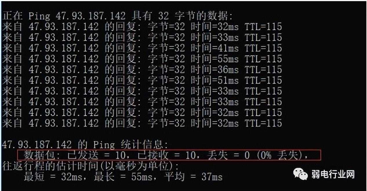 网络维护常用命令详解「终于解决」