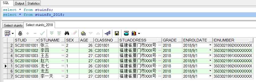 Oracle连接查询有哪些写法[通俗易懂]