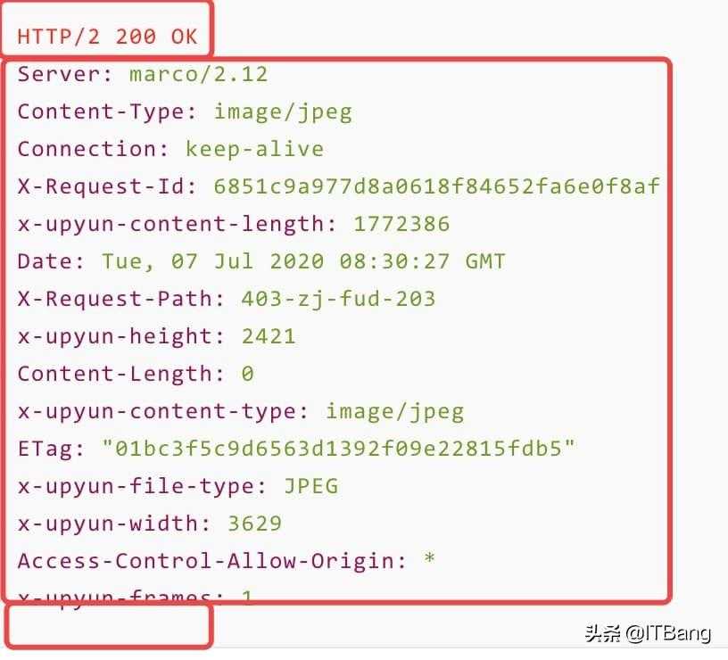 上网时遇到的 404 是什么意思？「建议收藏」