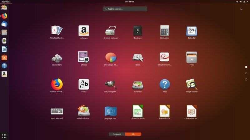 你应该选择 Ubuntu 还是 Fedora？