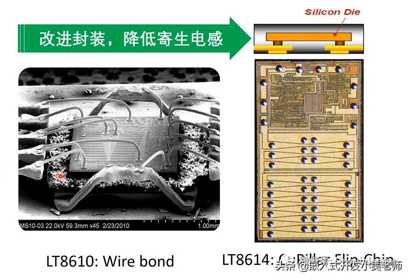 电源芯片大盘点！选型攻略？经典VS新兴哪个好「建议收藏」