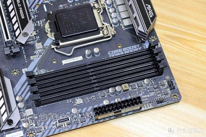 为好友装机记——我把CPU、主板、内存的钱，砸在显卡上了