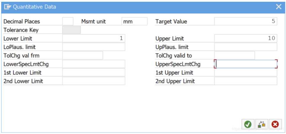 SAP QM 通过控制图 (Control Chart) 的实现提升企业质量管理水平[通俗易懂]