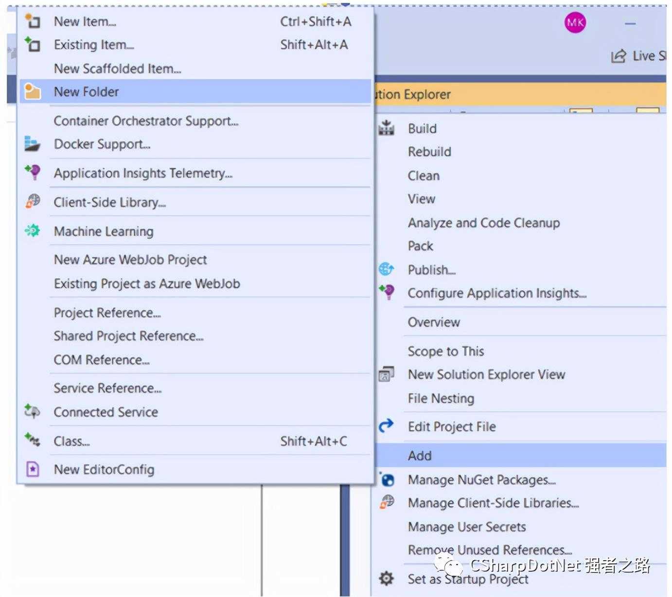 使用自定义 HTML Helper在 .NET Core MVC 中实现分页[通俗易懂]