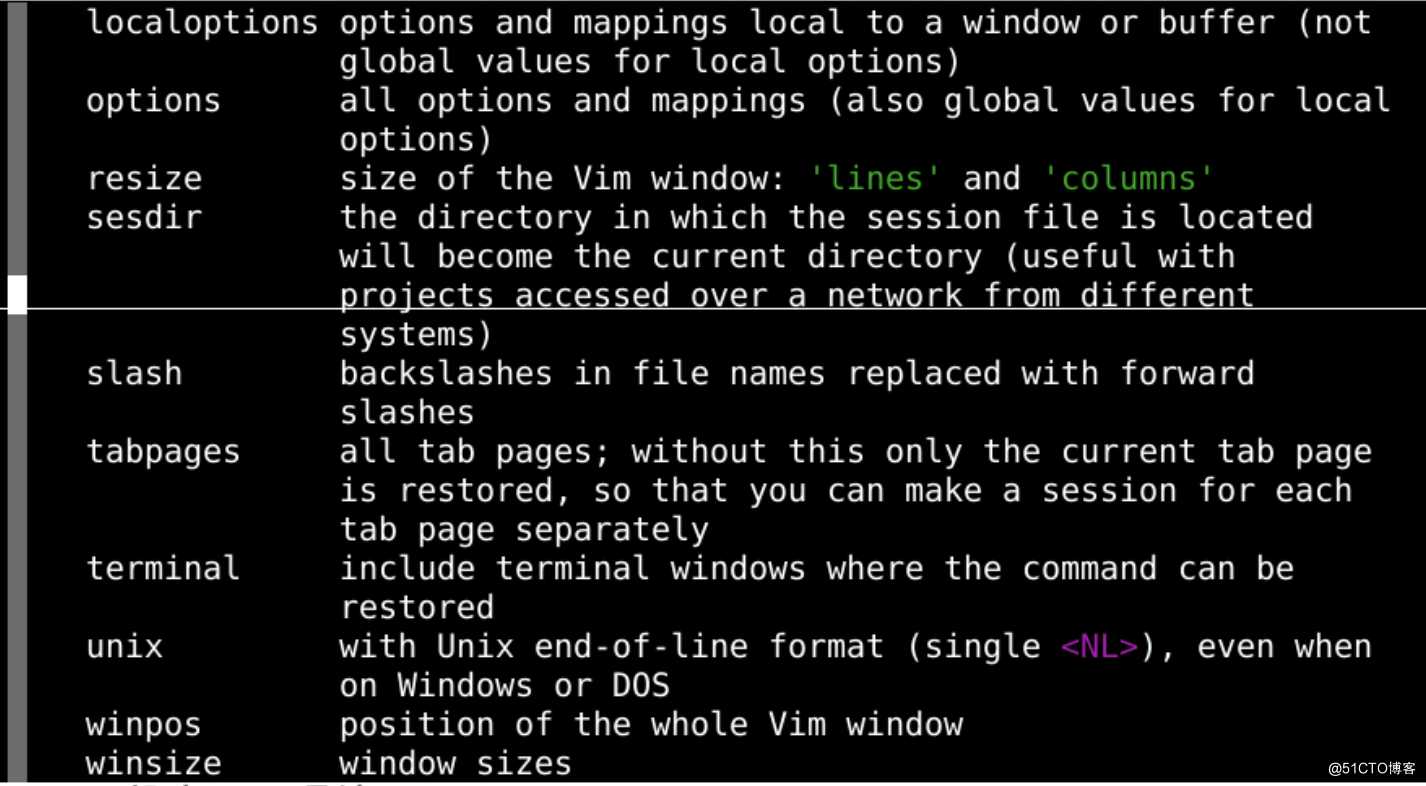 oeasy教您玩转vim - 76 - # 组合键映射map