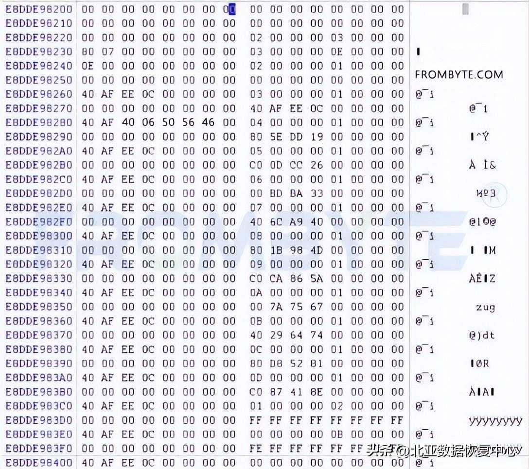 【服务器数据恢复】NetApp存储误删除存储卷的数据恢复案例「终于解决」