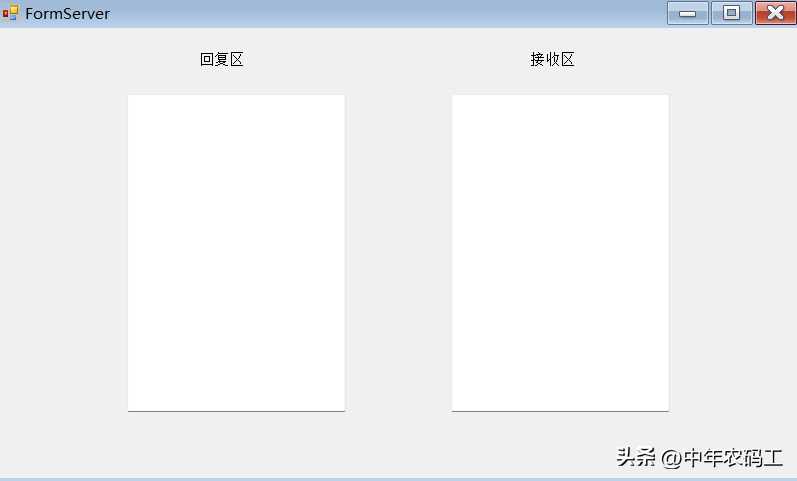 C#封装GRPC类库及调用简单实例[通俗易懂]