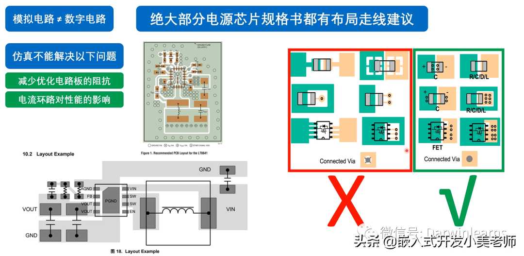 电源芯片大盘点！选型攻略？经典VS新兴哪个好「建议收藏」