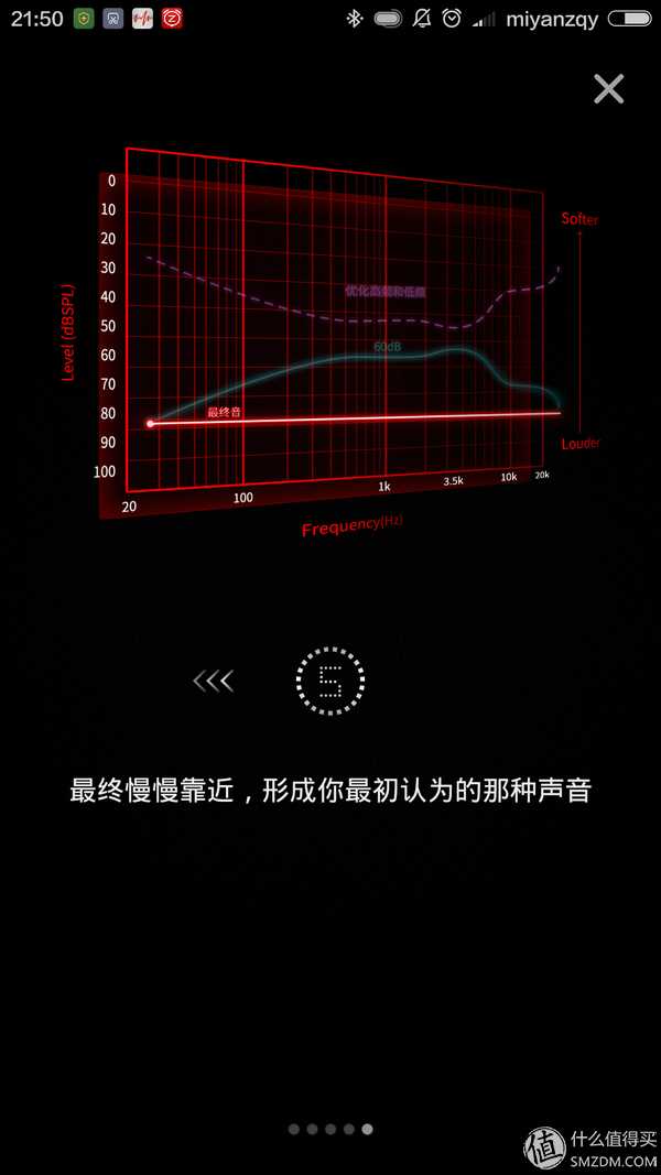 国货当自强：ONE MORE 轻智能头戴式耳机众测报告（文末福利）