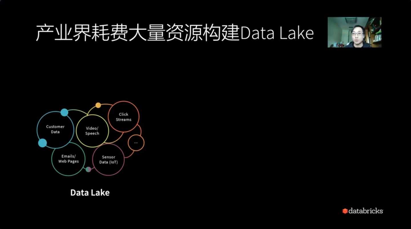 如何使用 Delta Lake 构建批流一体数据仓库「建议收藏」