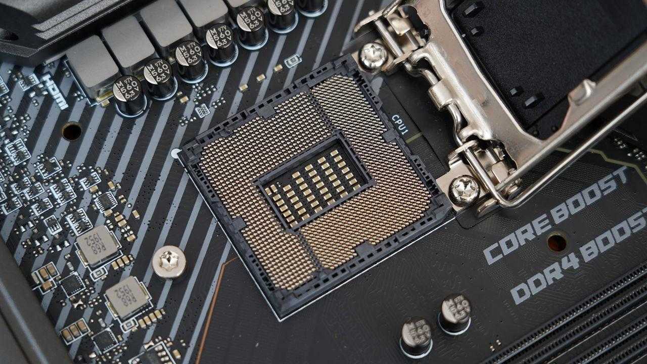 Intel 10系Z490主板来袭，老司机告诉你新主板都有哪些变化