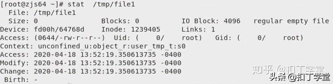 红帽RHEL8.0学习笔记