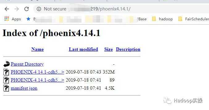 0674-5.16.2-如何在CDH5中使用Phoenix4.14.1[通俗易懂]